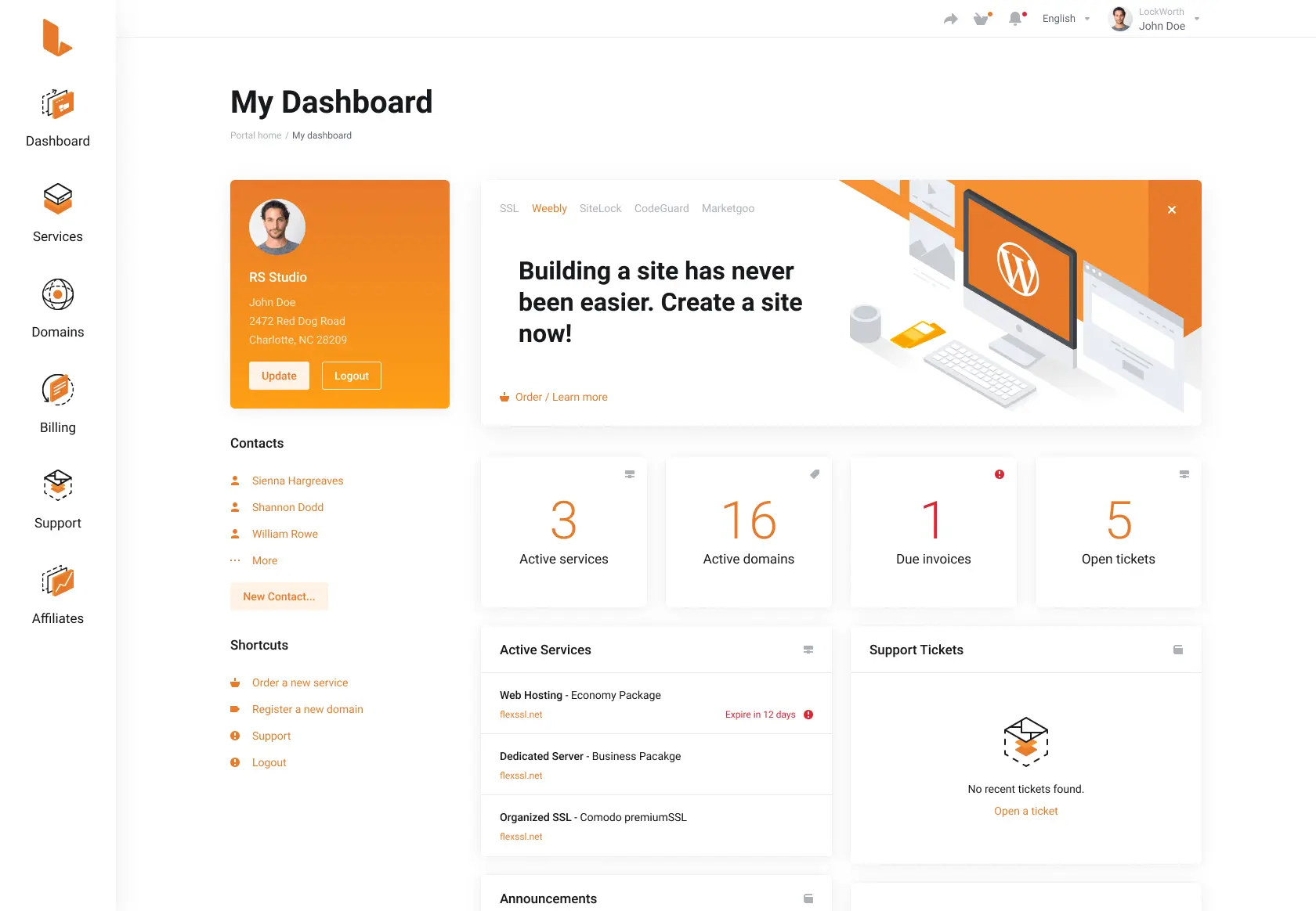 orange-style